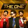 Avvy, BIR & Preet Hundal - The One - Single